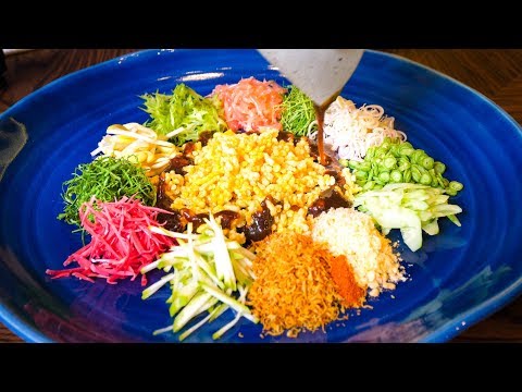 Start Video Food Blogger Mark Wiens aus dem Sorn 