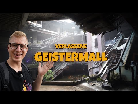 Start Video Geistermall 