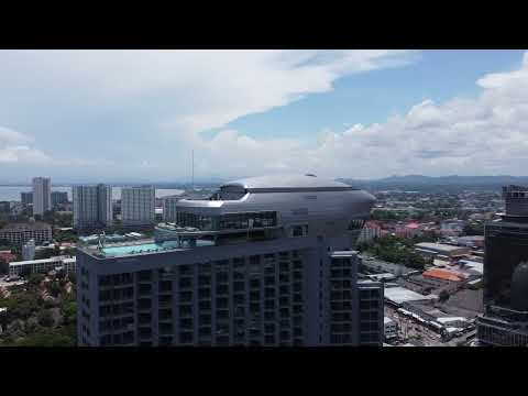 Start Video Grande centre point space pattaya hotel looks amazing 