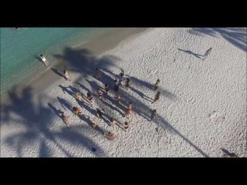 Haad Yuan Beach Party - Koh Samui Video