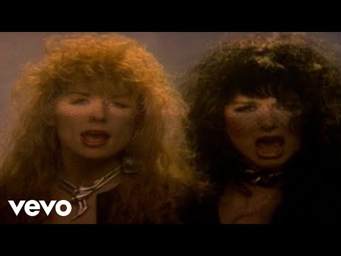 Video Heart - Alone Start Video Heart - Alone