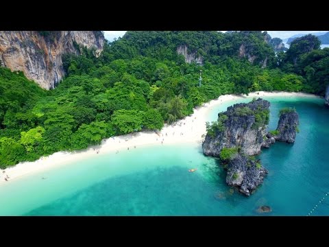 Start Video Hong Island Thailand 