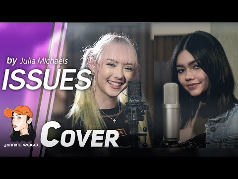 Start Video Issues - Jannine Weigel + Myra Molloy 