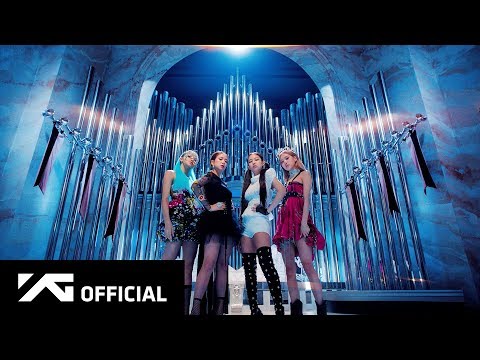 Start Video Kill This Love - Blackpink 
