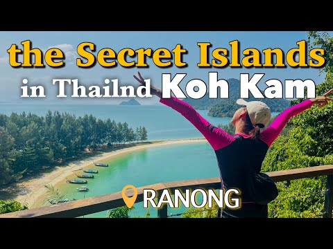 Koh Kam Tok - Khao Lak Video