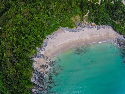 Koh Lanta - Rundflug - Krabi Video