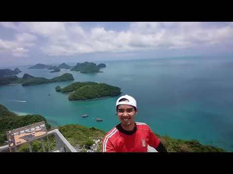 Start Video Koh Phaluai 