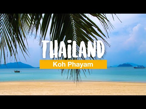Koh Phayam - Khao Lak Video