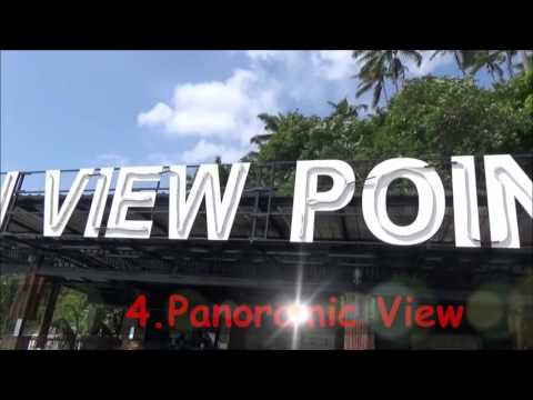 Lamai Viewpoint - Koh Samui Video