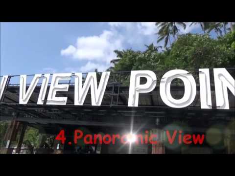 Start Video Lamai Viewpoint Sehenwertes + Kultur