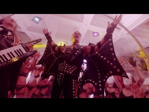 Start Video Lindemann - Platz eins 