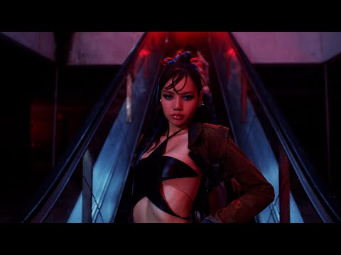 Start Video LISA - ROCKSTAR 