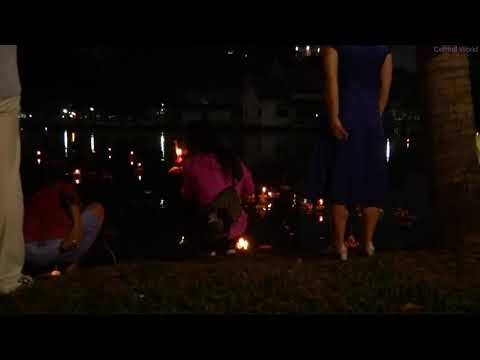 Start Video Lumpini Park Bangkok 