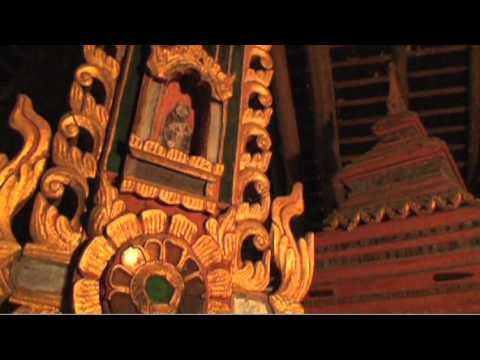Mae Fah Luang Art & Cultural Park - Chiang Mai Video