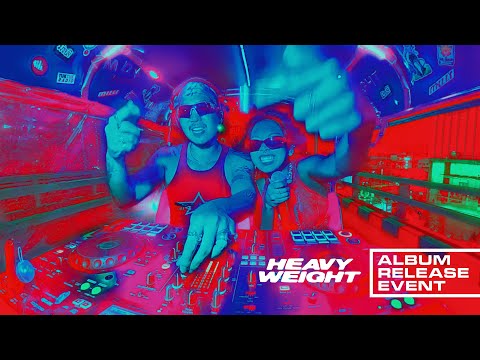 Start Video MILLI - Heavy Weight 