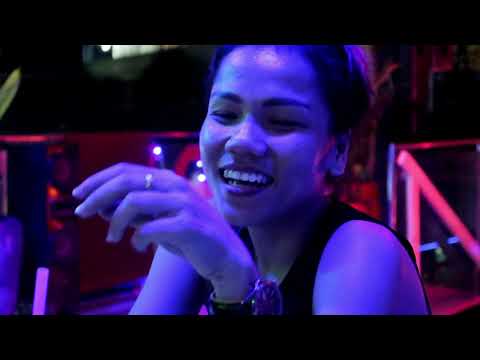 Nachts auf Koh Samet - Pattaya Video