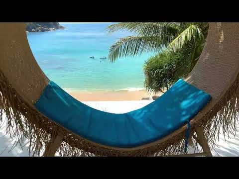 Start Video Nui Beach - Phuket 