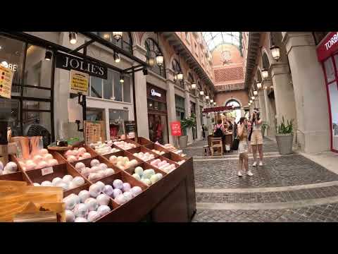 One Nimman Shopping Center - Chiang Mai Video