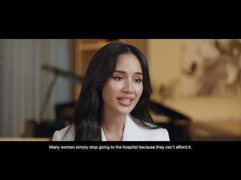 Start Video Opal - Beauty with a Purpose 