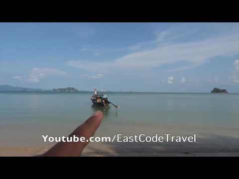 Pa Sai Beach - Phuket Video