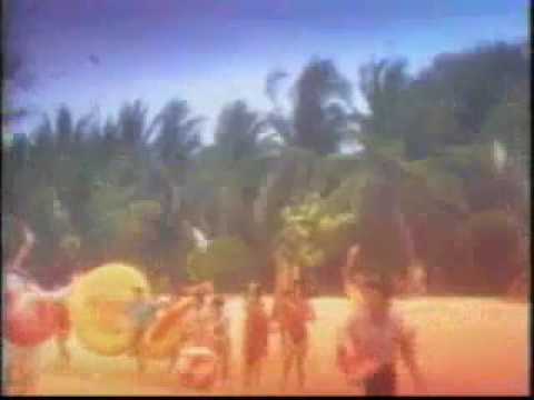 Start Video Pansak Rangsiprahmanakul - Let us better go to the beach 