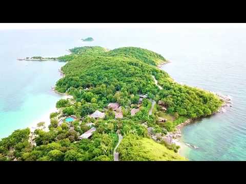 Start Video Paradee Resort - Kio Beach Ao Kio Koh Samet 