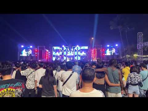 Start Video Pattaya Music Festival 2023 