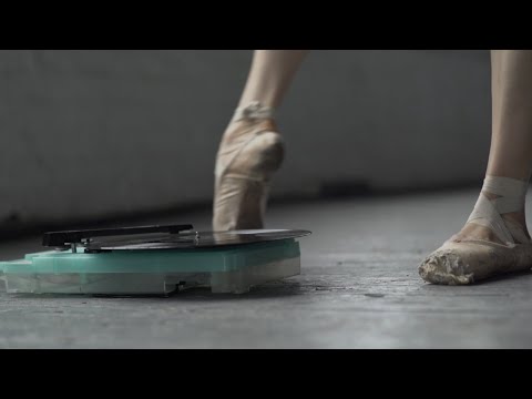 Start Video Paul van Dyk - Duality 