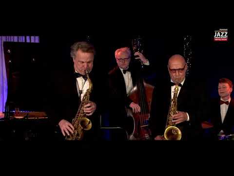 Start Video Paul van Kessel & Round Midnight Orchestra 