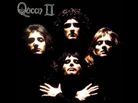 Video Queen - Bohemian Rhapsody Start Video Queen - Bohemian Rhapsody