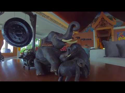 Rang Noi Island - Phuket Video