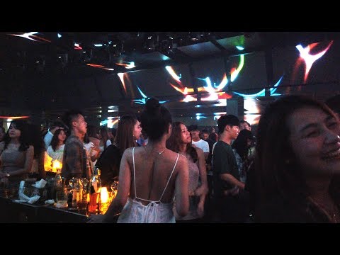 RCA ROUTE66 BANGKOK - Bangkok Video