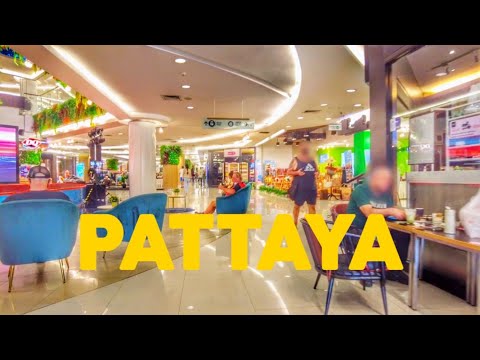 Royal Garden Plaza - Pattaya Video