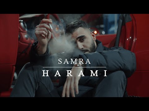 Start Video SAMRA - HARAMI 