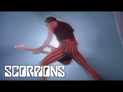 Video Scorpions - Still Loving You Start Video Scorpions - Still Loving You