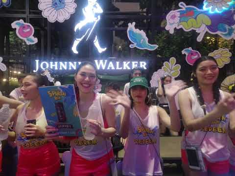 Start Video Songkran2024 RCA 