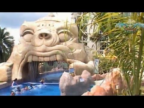Splash Jungle Waterpark Phuket - Phuket Video