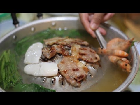Start Video Thai Barbecue Moo Kata 