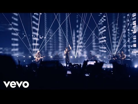 Start Video The Script - Superheroes 