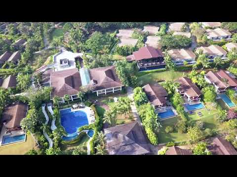 The Village Koh Maphrao - Phuket Video
