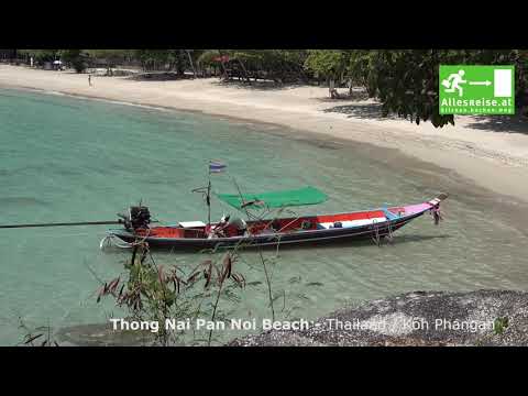 Thong Nai Pan Noi - Koh Samui Video