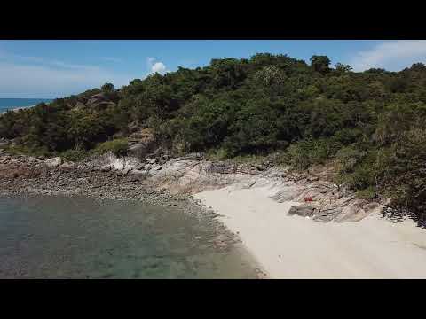 Thongson Beach June 2022 - Koh Samui Video