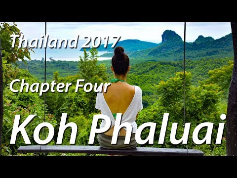 berblick ber Palauai - Koh Samui Video