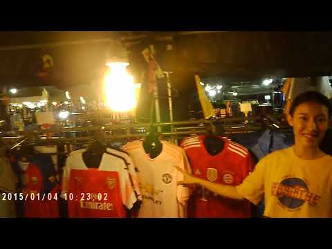 Start Video Vape Stand am Markt 