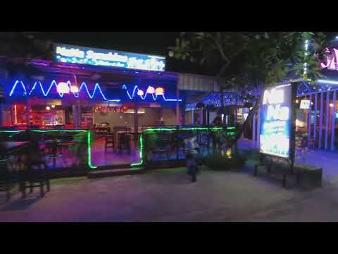 Wonderland, Hua Hin - Hua Hin / Cha Am Video