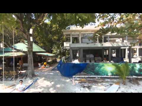 Start Video Wong Duan Beach Koh Samet Baden + Strand