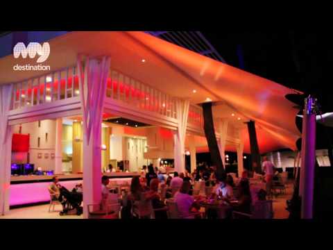 XANA Beach Club Phuket - Phuket Video