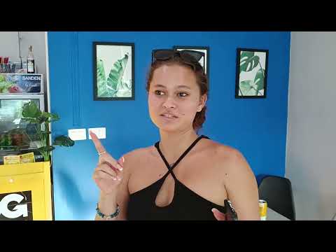 Start Video Zweiter Cannabis-Shop in Phuket 