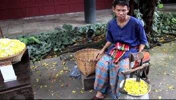 Jim Thompson House - Bangkok Video