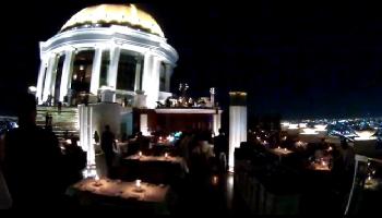 Lebua Skybar Sirocco Breeze - Bangkok Video